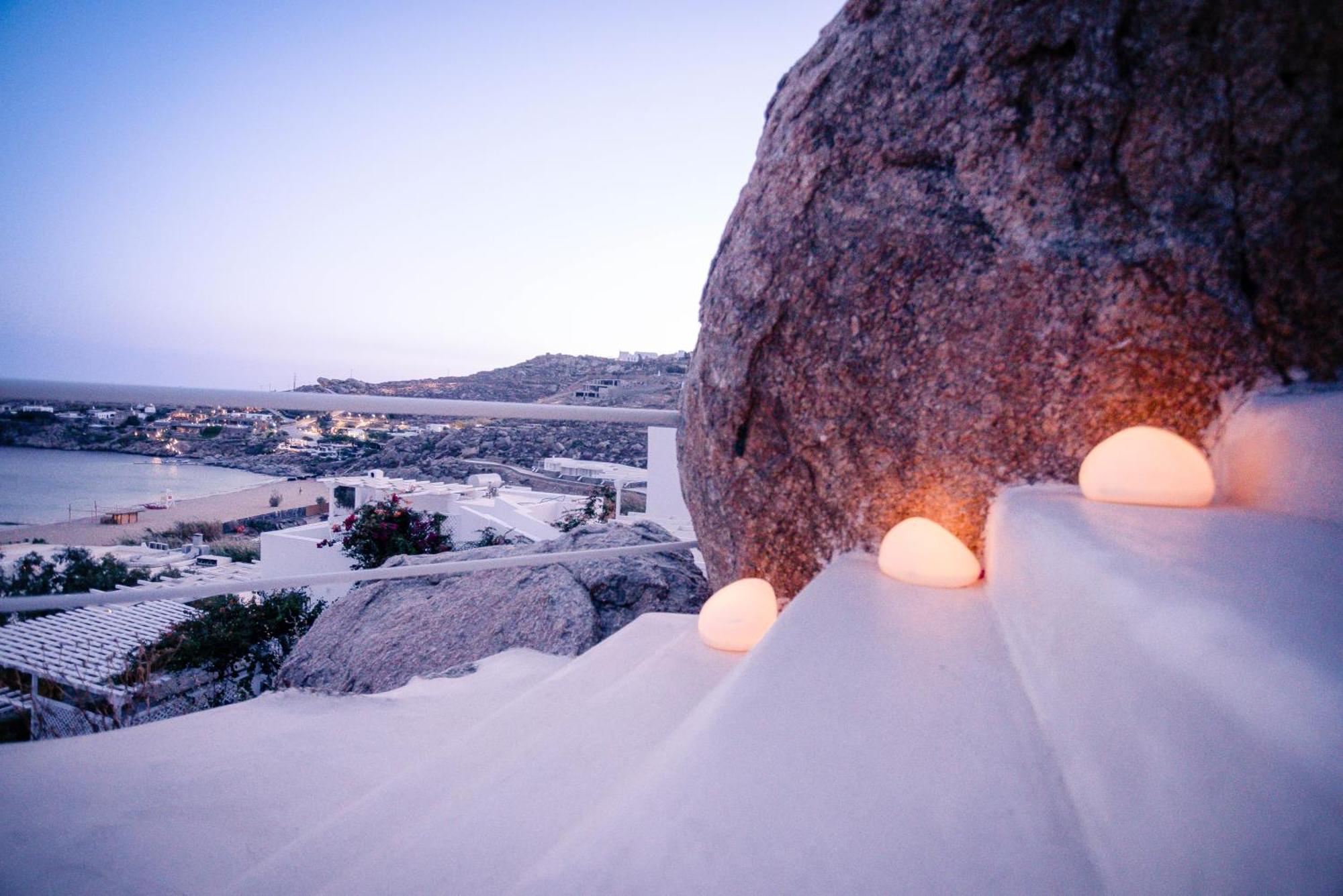 Super Rockies Resort سوبر بارادايس بيتش المظهر الخارجي الصورة